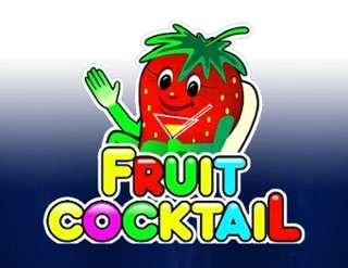 Fruit-Cocktail-Slot-Logo